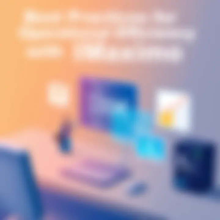 Best Practices for Operational Efficiency with IBM Maximo Best practices for utilizing IBM Maximo in operational efficiency