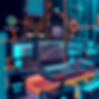 Trends in Facilities Management Technology and IBM Maximo's Role Trends in facilities management technology and IBM Maximo's role