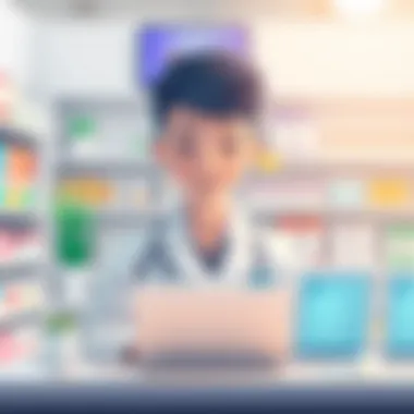 Benefits of Pharmacy Management Software Benefits of implementing pharmacy management software
