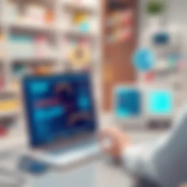 Integration with Healthcare Technologies Integration of pharmacy management systems with healthcare technologies