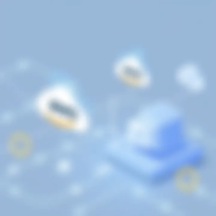 Integrating AWS with Liquibase Seamless integration of AWS and Liquibase