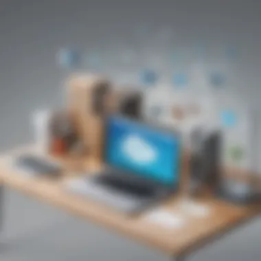 Overview of MailerLite and Salesforce Integration MailerLite and Salesforce Integration Overview
