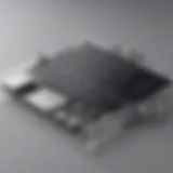 Overview of Travis CI interface