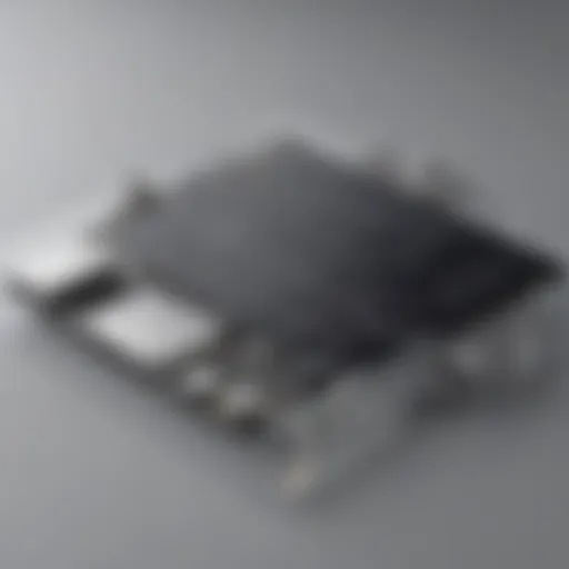 Overview of Travis CI interface
