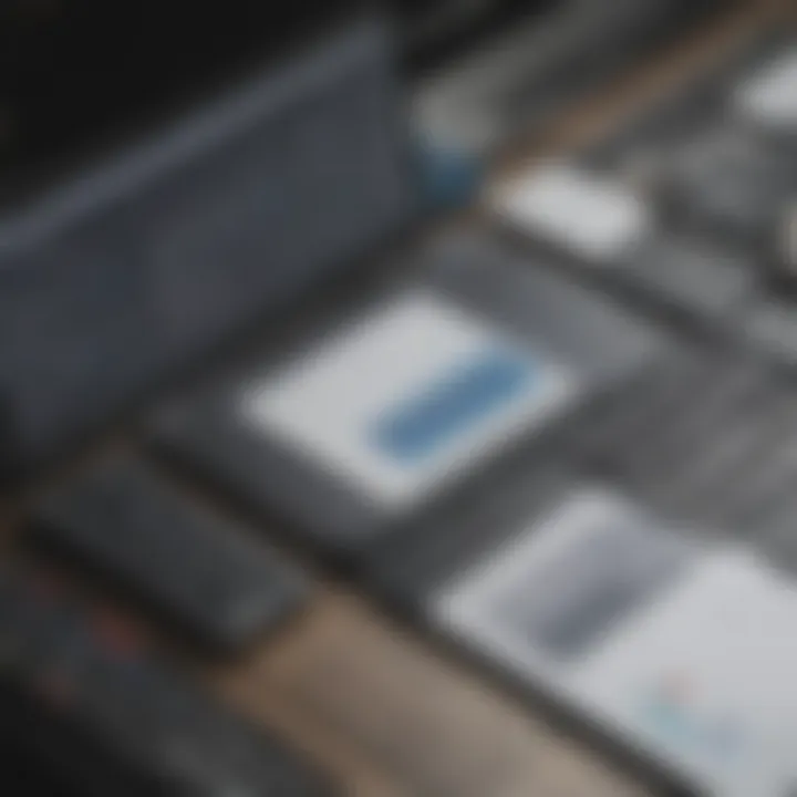 Integration and scalability analysis of both tools