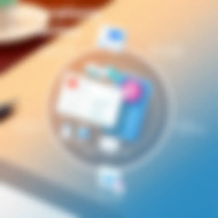 Integrations to Enhance Zendesk Bulk Email Diagram showing integrations that enhance Zendesk's bulk email capabilities