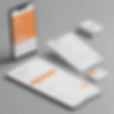Pricing Models of Invoicely App Detailed view of Invoicely's pricing plans and options