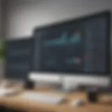 Jamf Pro dashboard showcasing education features