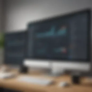 Jamf Pro dashboard showcasing education features