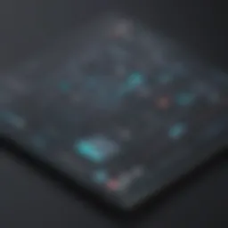 Overview of Kissflow Workflow interface showcasing its user-friendly design