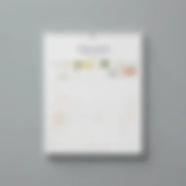 Calendar View of Employee Leave A calendar highlighting approved leaves and absences