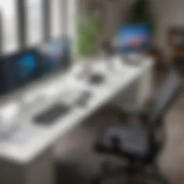 Investing in Workspace ONE Assist: Long-Term Considerations Long-term investment implications for Workspace ONE Assist