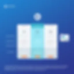 Overview of Lucid Chart's pricing tiers