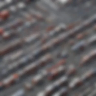 Industry-Specific Use Cases for Magaya Logistics Software Industry-specific use case example for Magaya logistics software