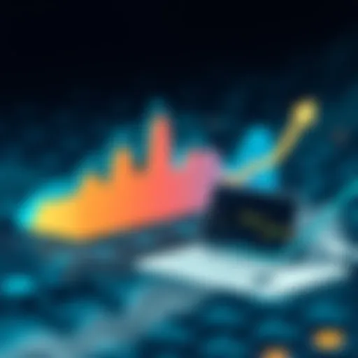 Fluctuations in Hiring Costs Graph illustrating modern hiring cost fluctuations