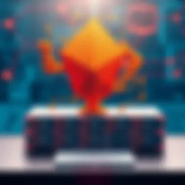 Data Modeling Techniques in MongoDB Data modeling techniques visual representation