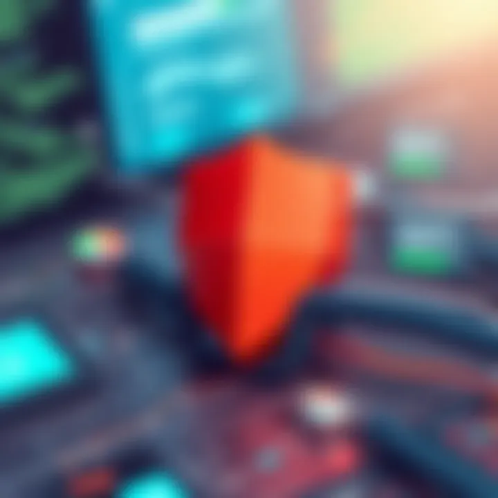 Security Protocols in MongoDB Implementation Security protocols for MongoDB systems