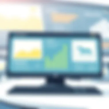 Business Efficiency Enhancement Illustration of business efficiencies gained through Moveworks