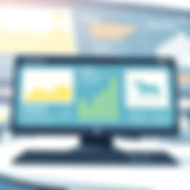 Business Efficiency Enhancement Illustration of business efficiencies gained through Moveworks