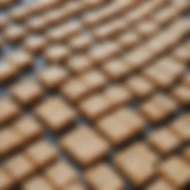 Understanding Breadcrumb Navigation Visual representation of breadcrumb navigation in software selection