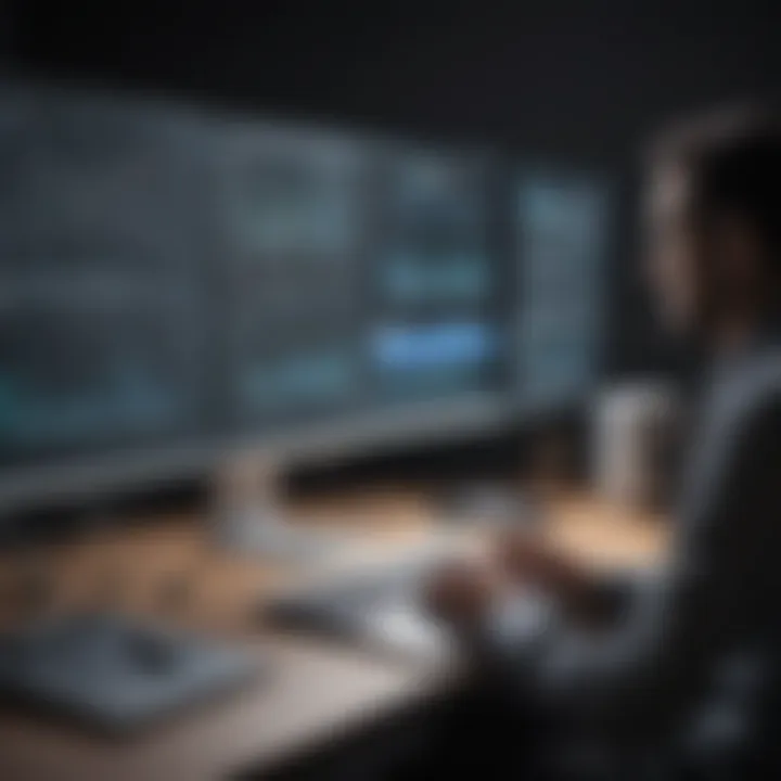 Benefits of utilizing data analytics in maintenance operations