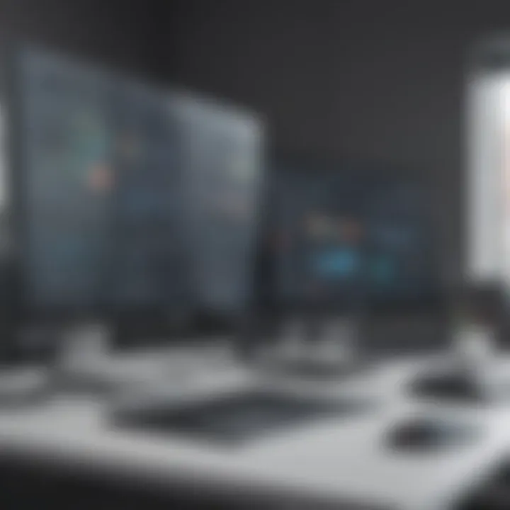 Integration capabilities of NetSuite CMMS with other systems