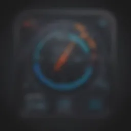 Dashboard of OpenTimeClock Free showcasing time tracking features