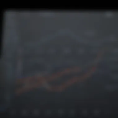 Impact of Optimized Keywords in Video Marketing Graph showcasing effectiveness of optimized keywords in video marketing