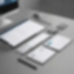 Demonstration of SignNow's user interface showcasing multiple signatures feature