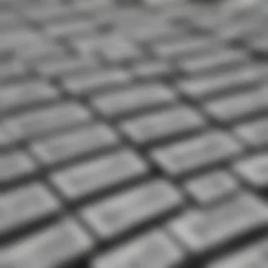 Streamlined Inventory Management Through Barcode Technology Streamlined inventory management with barcode technology