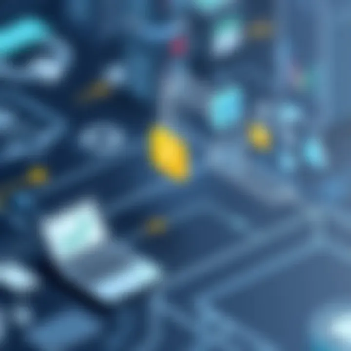 Real-world Application of Payment Gateways Case study showcasing payment gateway implementation