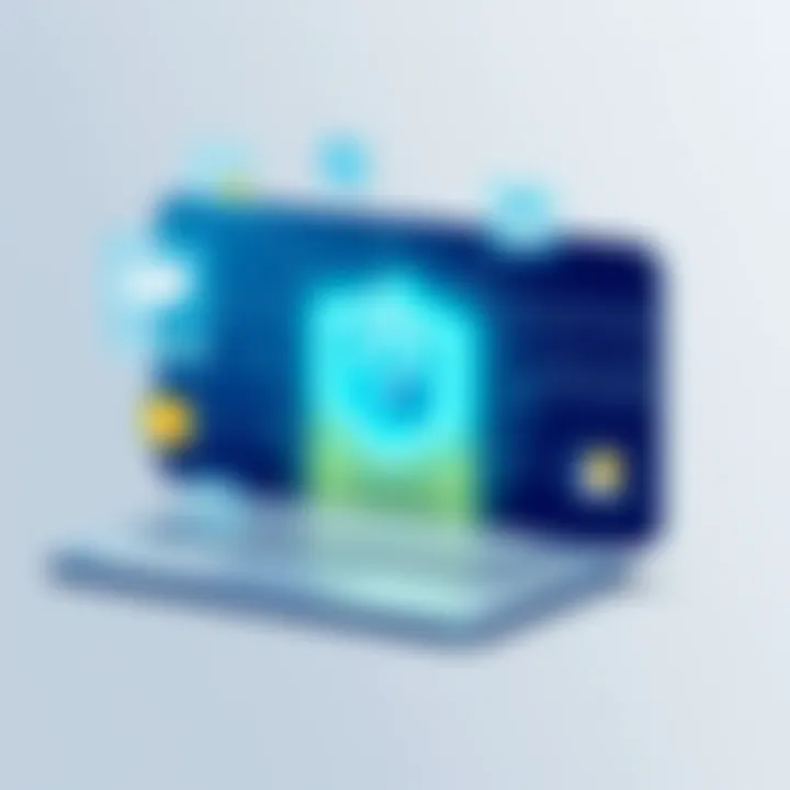 Key Security Features in Payment Gateways Security features of payment gateways
