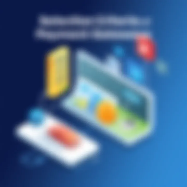 Selection Criteria for Payment Gateways Business selection criteria for payment gateways