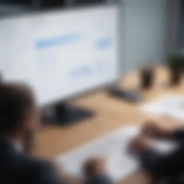 Performance Tracking Strategy Meeting Strategic planning meeting focused on performance tracking