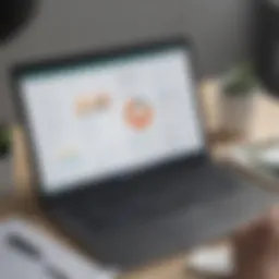 An overview of personal finance software features