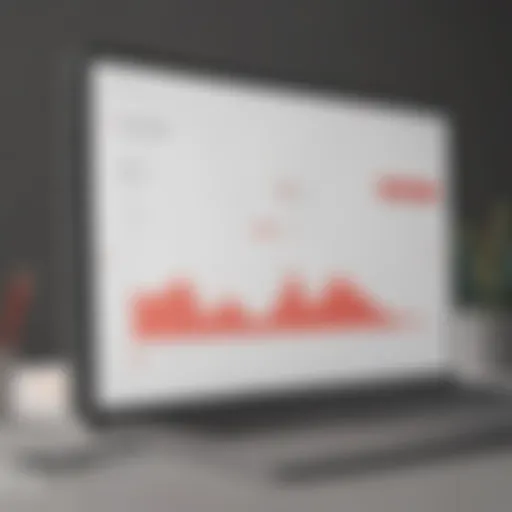 Overview of Todoist dashboard showcasing project management tools