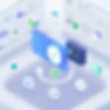 Integration capabilities with other business applications