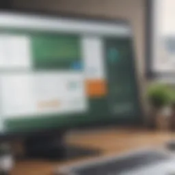 Overview of QuickBooks TSheets dashboard