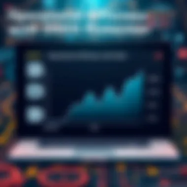 Operational Effectiveness with DDoS Protection Graph showing operational effectiveness with DDoS protection