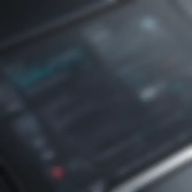 Navigating the Recoverit Free User Interface User Interface of Recoverit Free Software