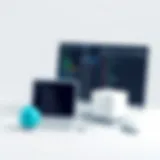 Exploring Remote Desktop Software Interface A detailed overview of remote desktop software interface