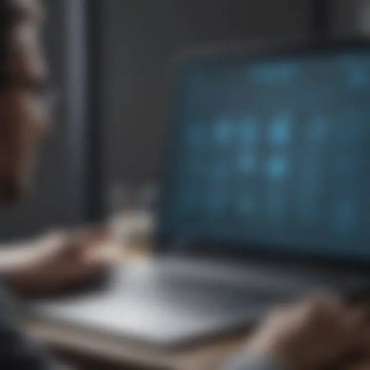 Challenges in implementing revenue cycle management solutions