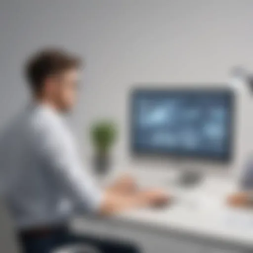 Visual representation of SaaS customization benefits