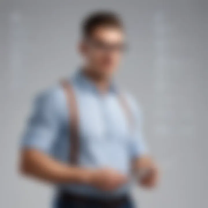 Infographic illustrating SaaS customization methodologies