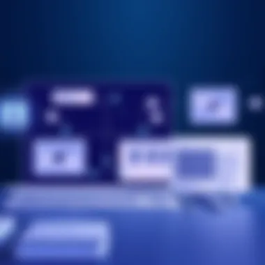 Collaboration tools within Securedocs