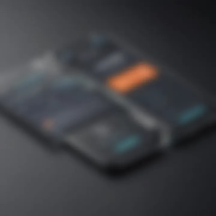 Visual representation of Simvoly pricing plans