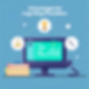 Advantages for Legal Practitioners Benefits of using billing software in legal practice