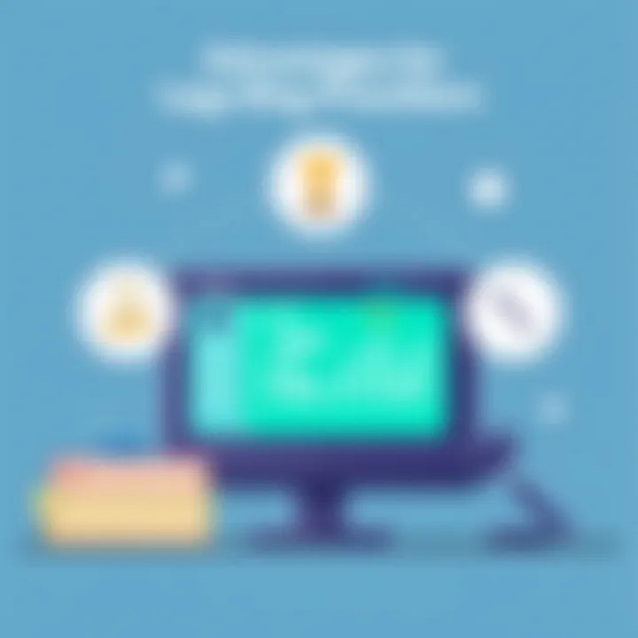 Advantages for Legal Practitioners Benefits of using billing software in legal practice