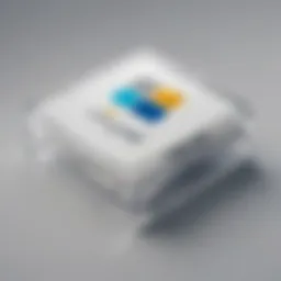 Comparison of payment features between Squareup and PayPal