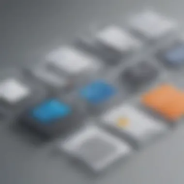 Use Cases for Different Business Needs Use case scenarios for Squareup and PayPal